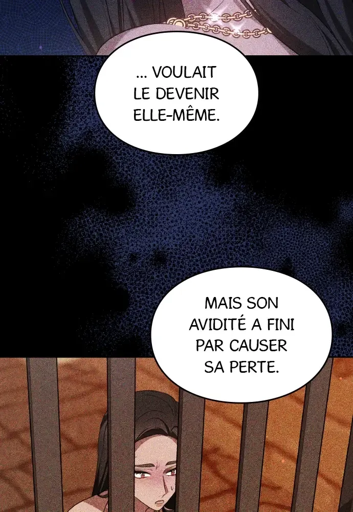 Read La Mariée du Roi Dragon Manga Online
