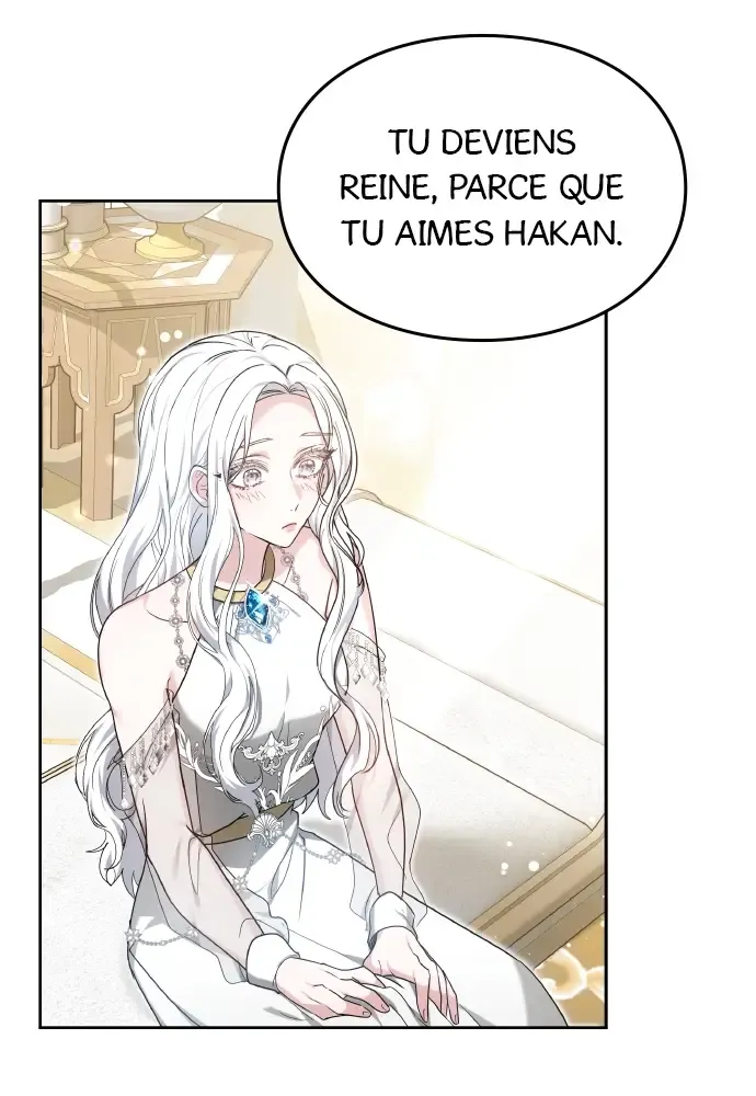 Read La Mariée du Roi Dragon Manga Online