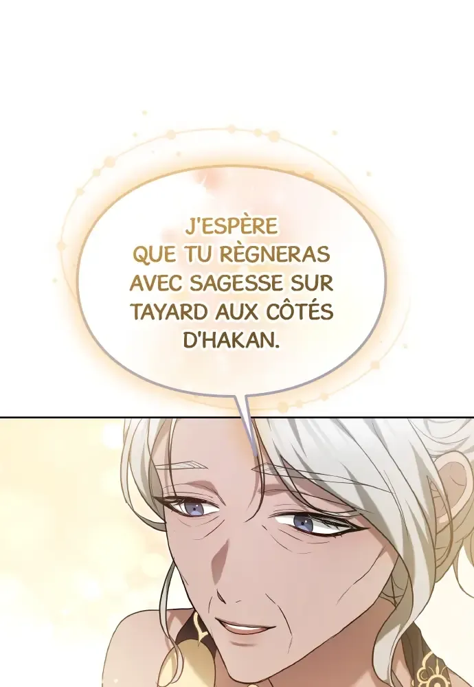 Read La Mariée du Roi Dragon Manga Online