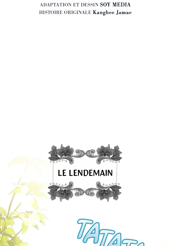 Read La Mariée du Roi Dragon Manga Online