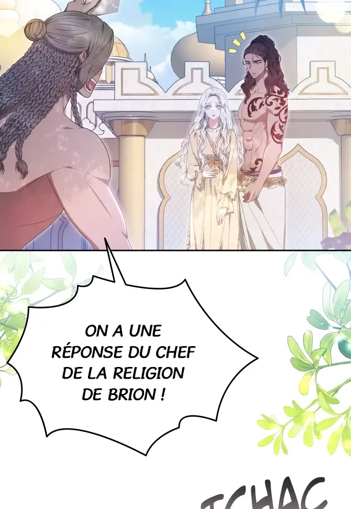 Read La Mariée du Roi Dragon Manga Online