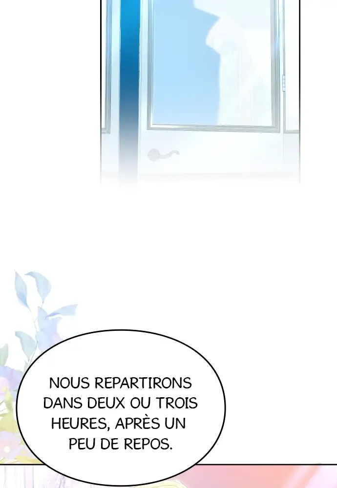 Read La Mariée du Roi Dragon Manga Online