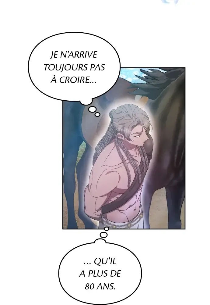 Read La Mariée du Roi Dragon Manga Online