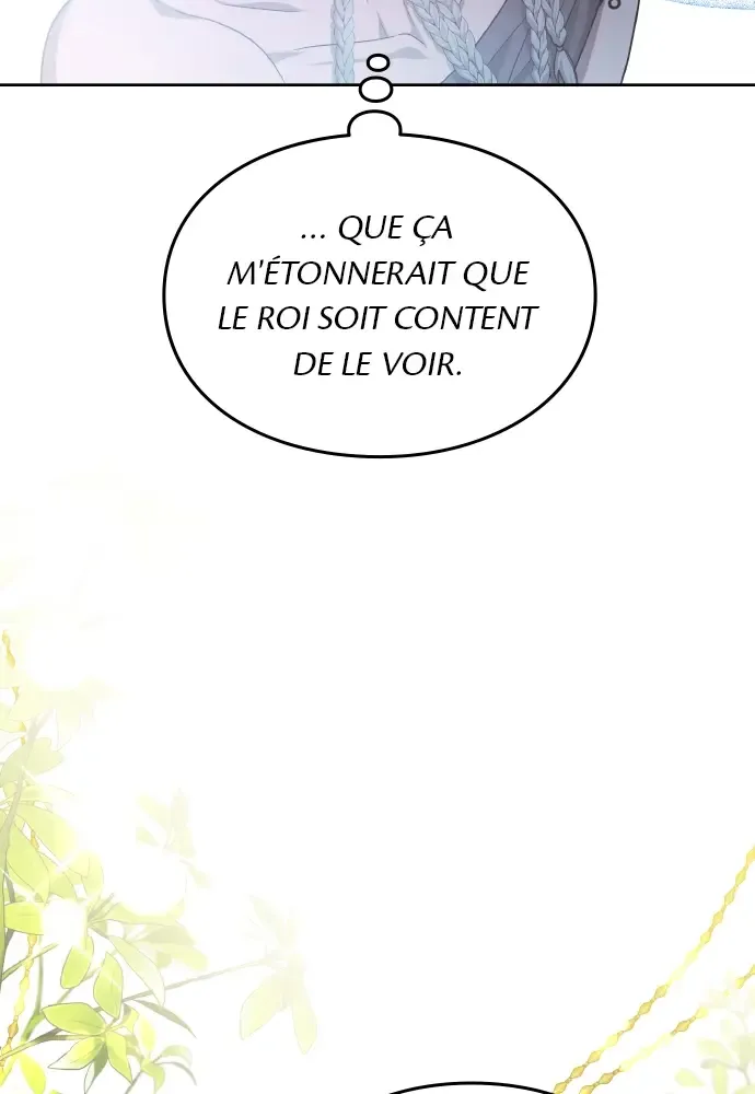 Read La Mariée du Roi Dragon Manga Online