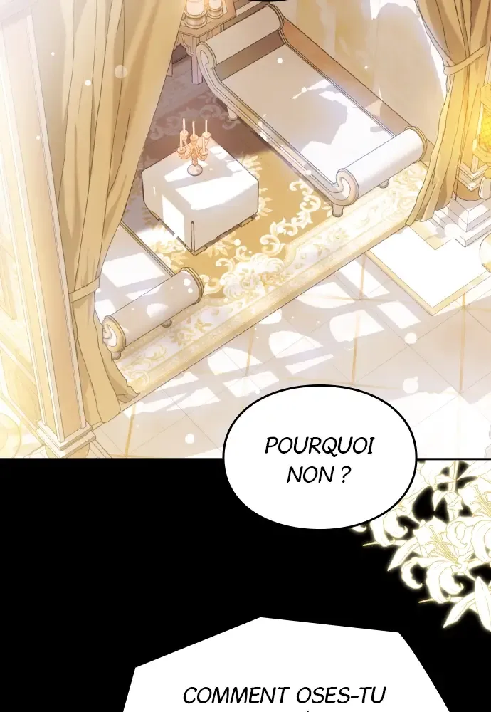 Read La Mariée du Roi Dragon Manga Online