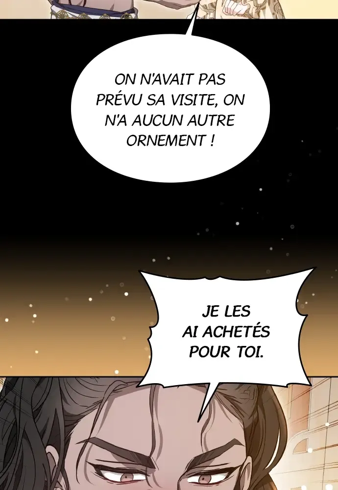 Read La Mariée du Roi Dragon Manga Online