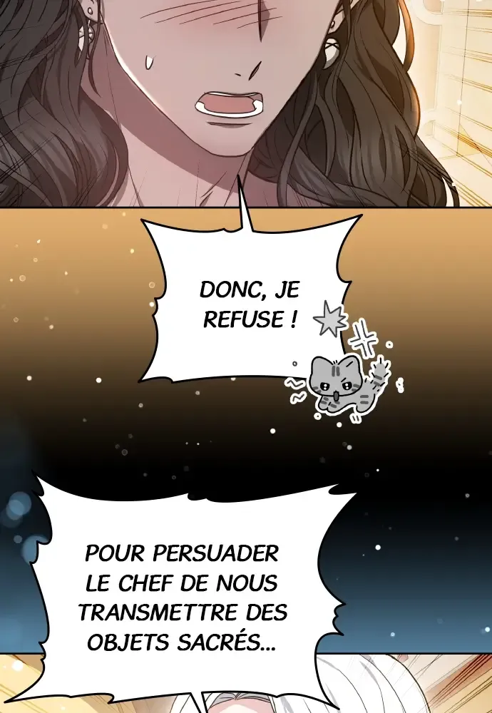 Read La Mariée du Roi Dragon Manga Online