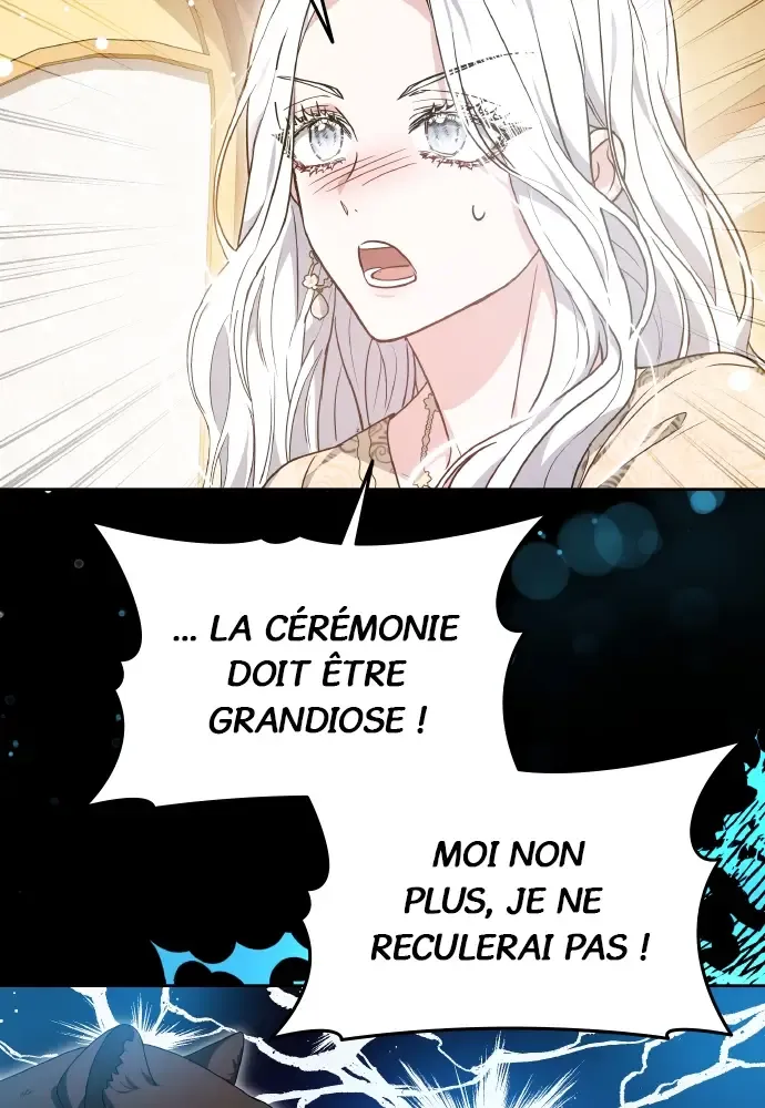Read La Mariée du Roi Dragon Manga Online