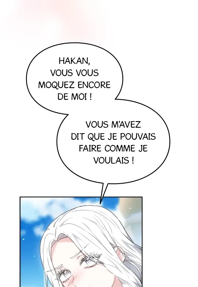 Read La Mariée du Roi Dragon Manga Online