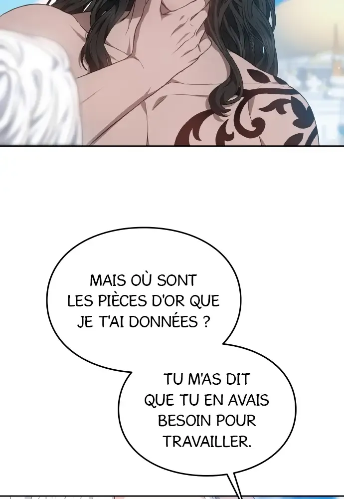 Read La Mariée du Roi Dragon Manga Online