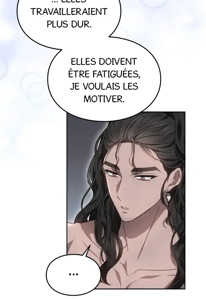 Read La Mariée du Roi Dragon Manga Online