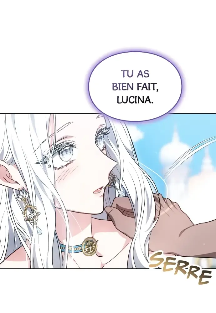 Read La Mariée du Roi Dragon Manga Online