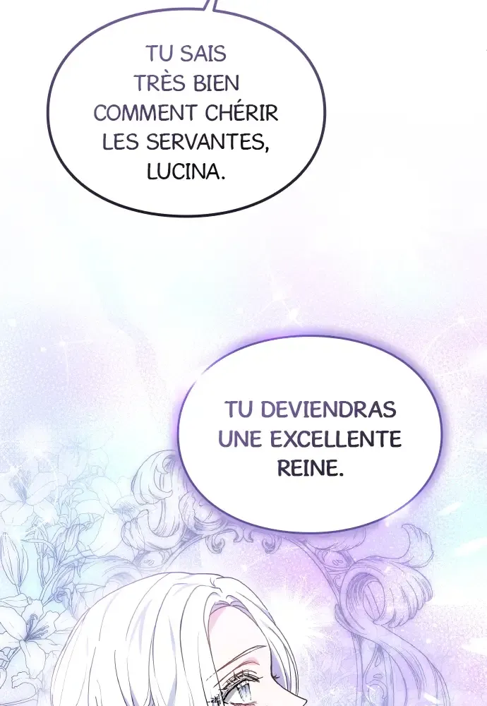 Read La Mariée du Roi Dragon Manga Online