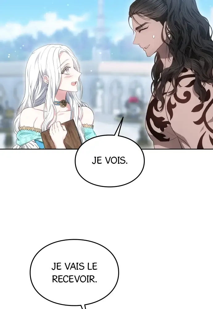 Read La Mariée du Roi Dragon Manga Online