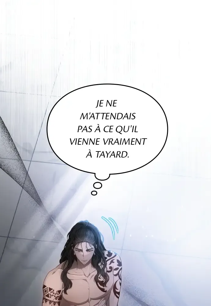 Read La Mariée du Roi Dragon Manga Online