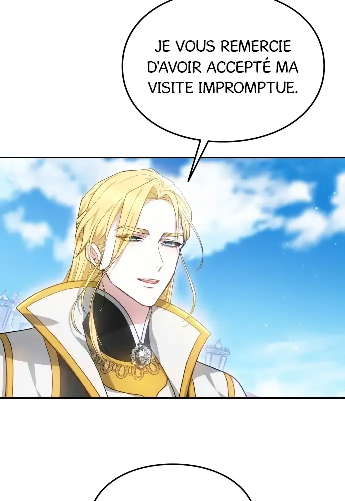 Read La Mariée du Roi Dragon Manga Online