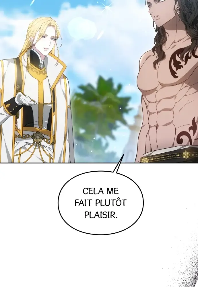 Read La Mariée du Roi Dragon Manga Online