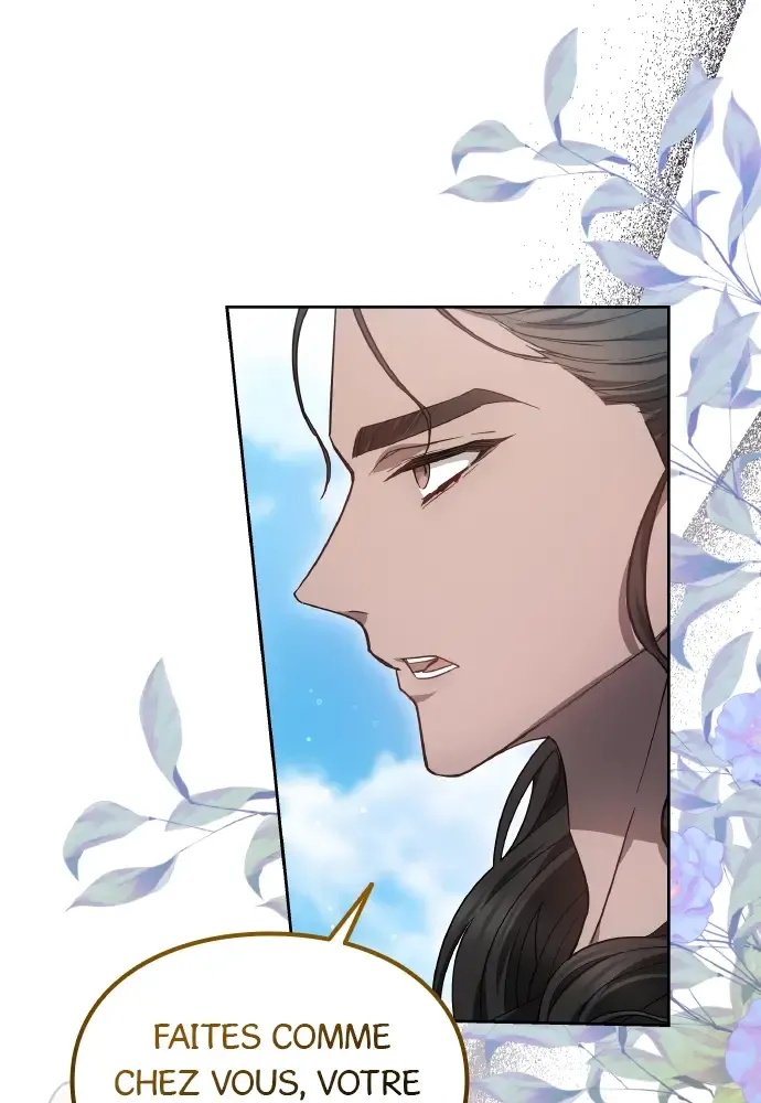 Read La Mariée du Roi Dragon Manga Online