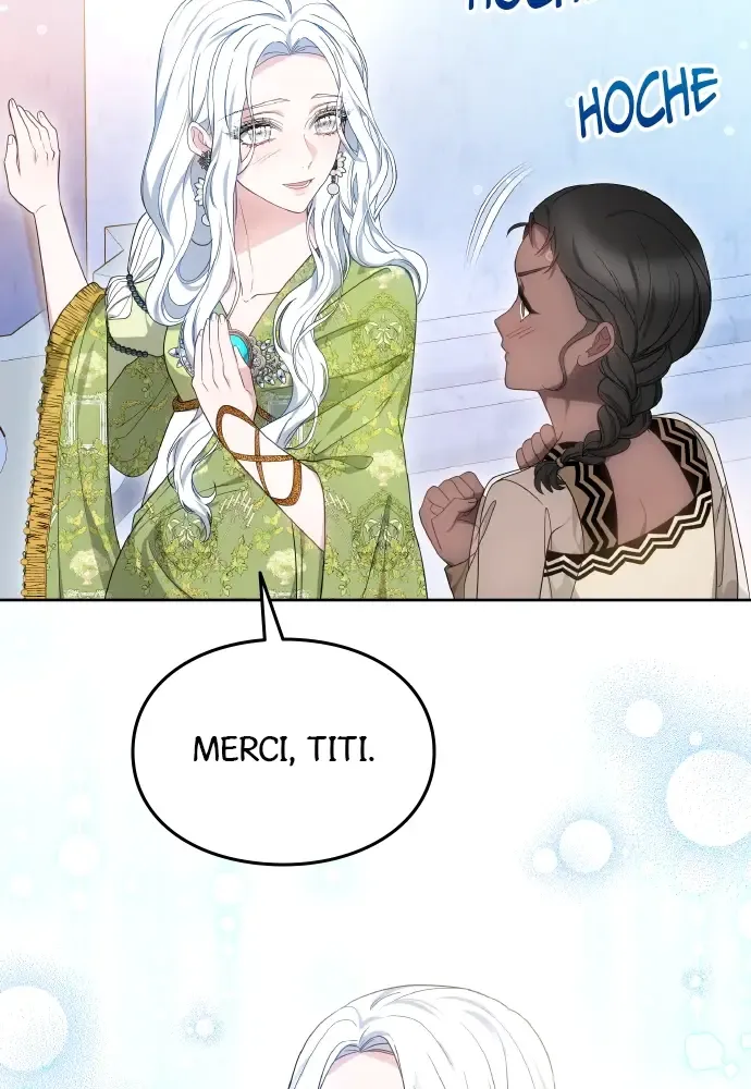 Read La Mariée du Roi Dragon Manga Online