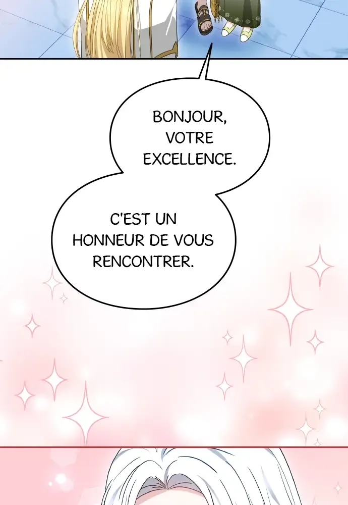 Read La Mariée du Roi Dragon Manga Online