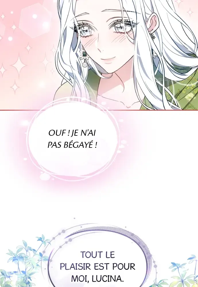 Read La Mariée du Roi Dragon Manga Online