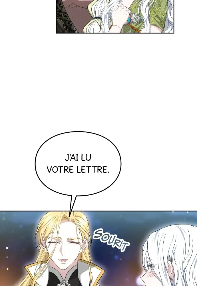 Read La Mariée du Roi Dragon Manga Online