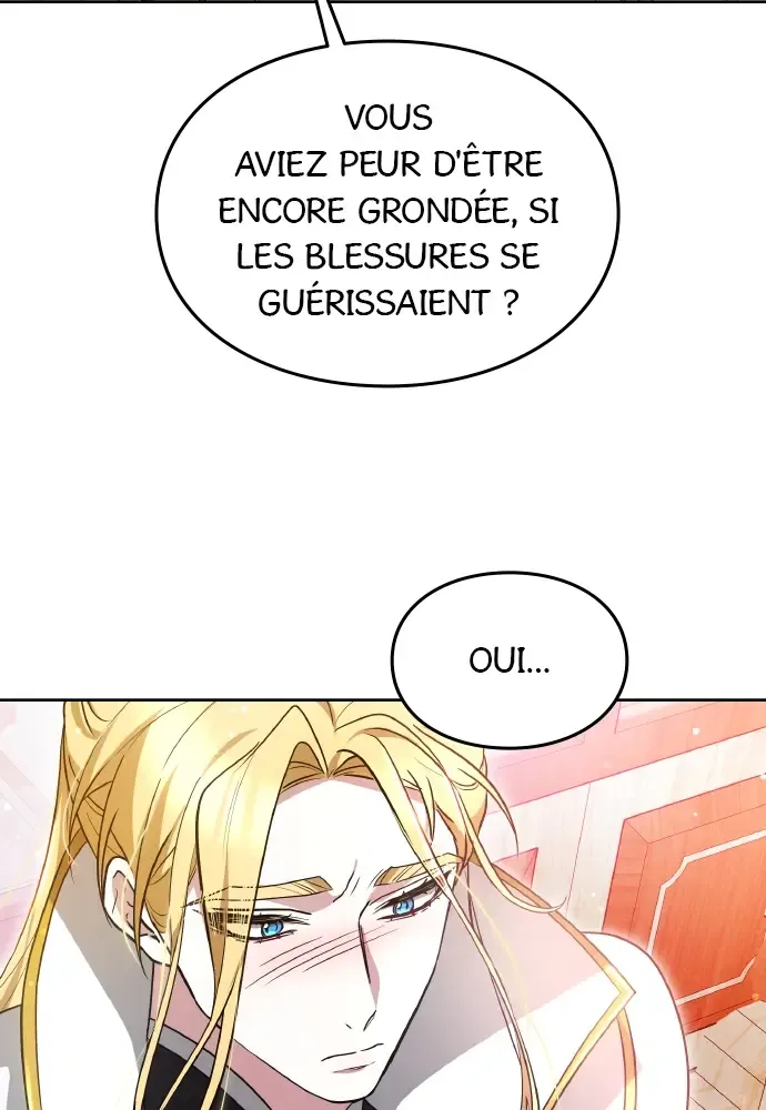 Read La Mariée du Roi Dragon Manga Online