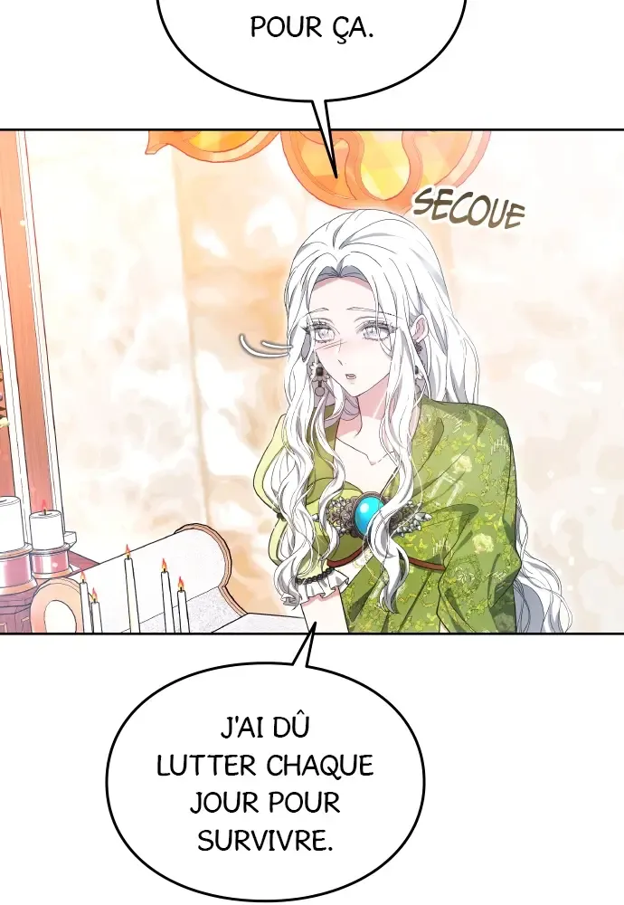 Read La Mariée du Roi Dragon Manga Online