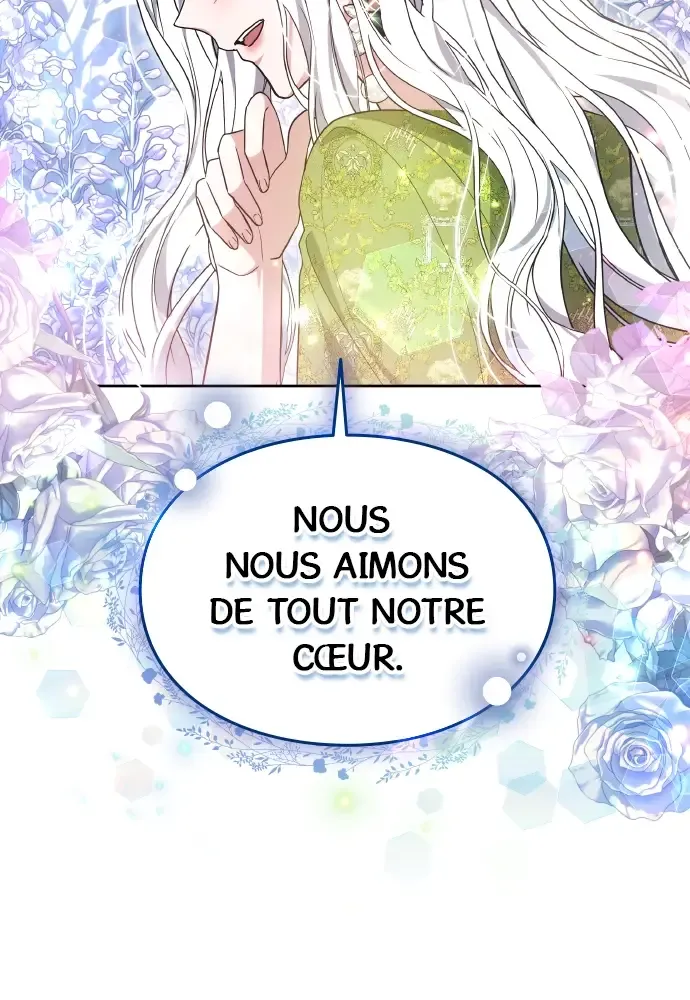 Read La Mariée du Roi Dragon Manga Online