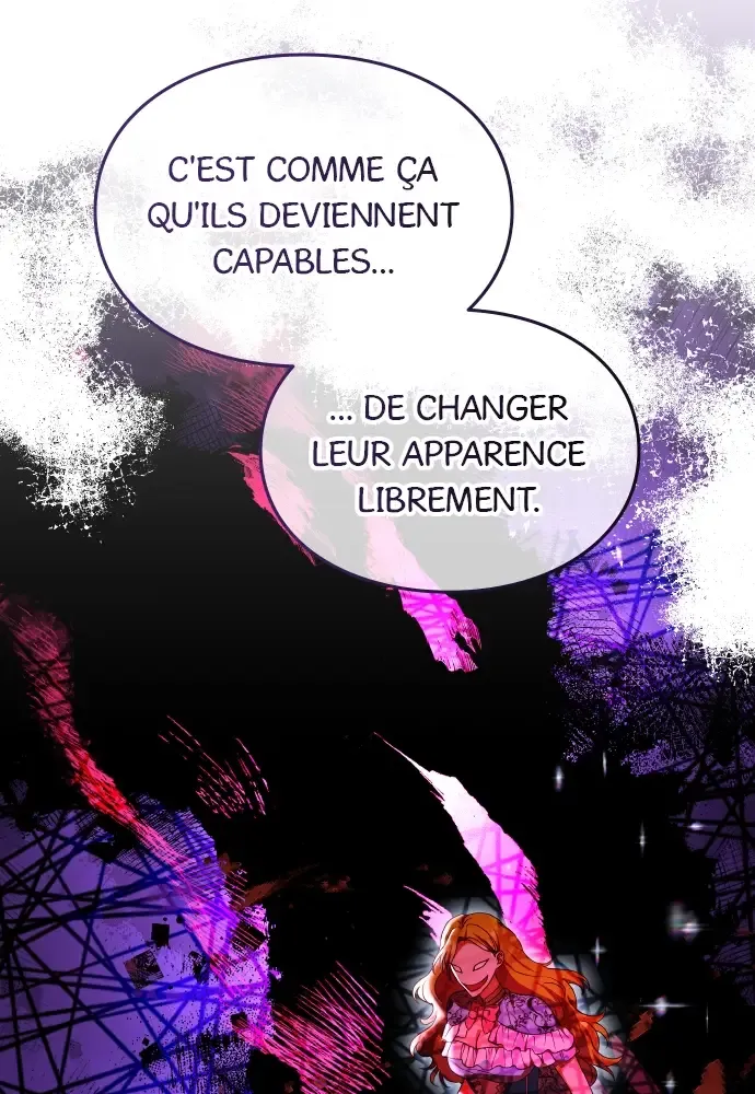 Read La Mariée du Roi Dragon Manga Online