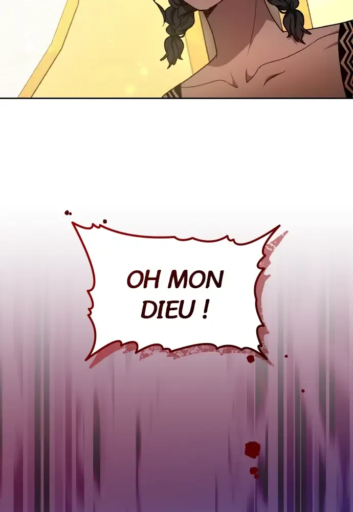 Read La Mariée du Roi Dragon Manga Online