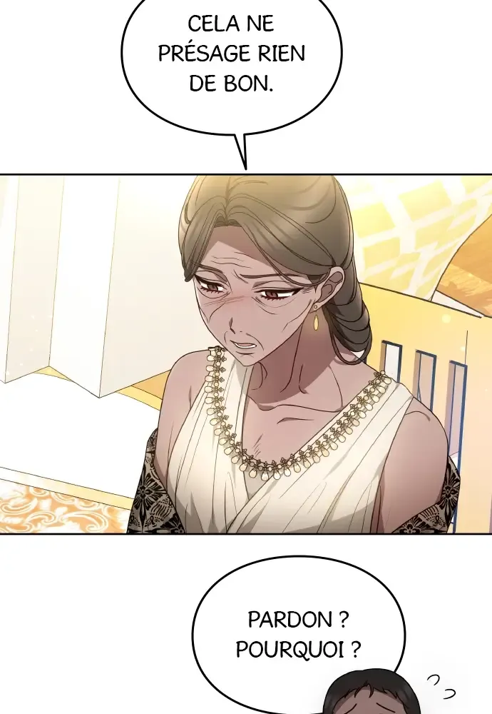Read La Mariée du Roi Dragon Manga Online