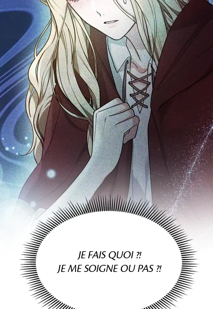 Read La Mariée du Roi Dragon Manga Online