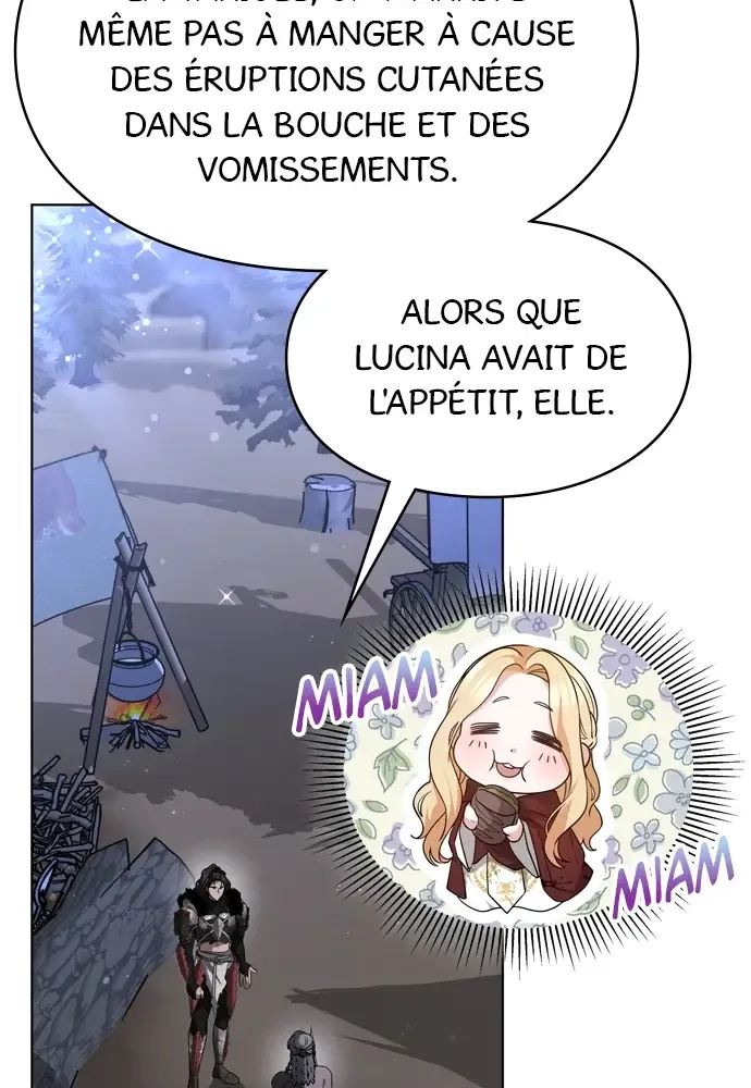 Read La Mariée du Roi Dragon Manga Online