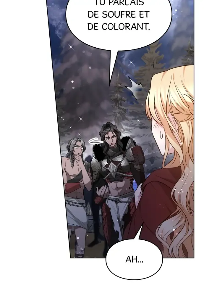 Read La Mariée du Roi Dragon Manga Online
