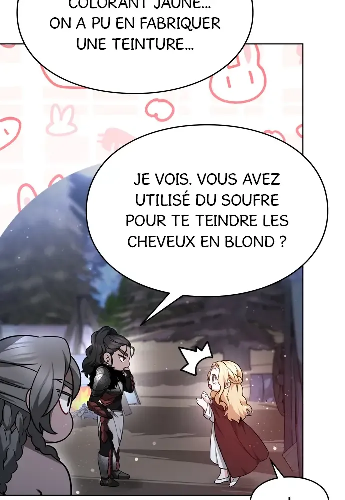 Read La Mariée du Roi Dragon Manga Online