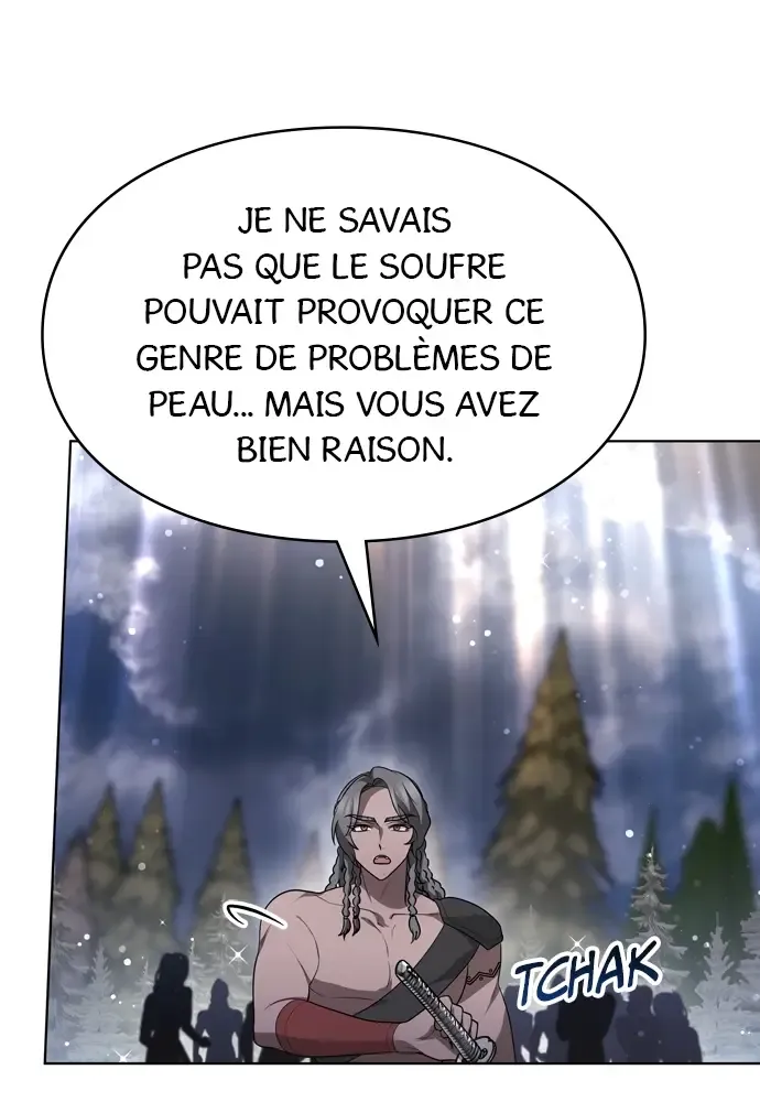 Read La Mariée du Roi Dragon Manga Online