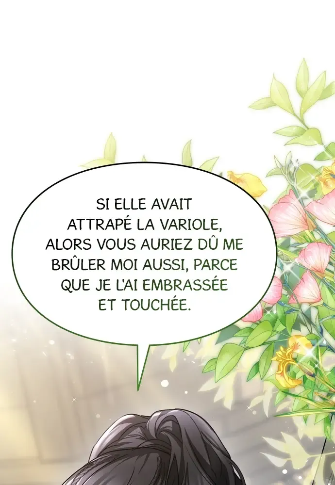 Read La Mariée du Roi Dragon Manga Online