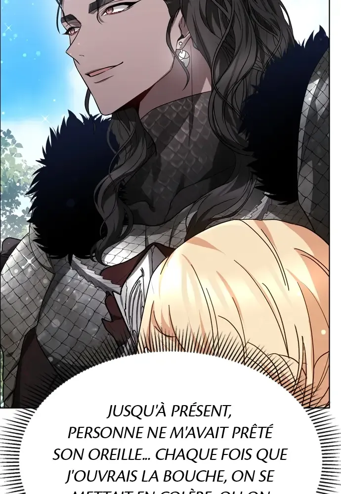 Read La Mariée du Roi Dragon Manga Online
