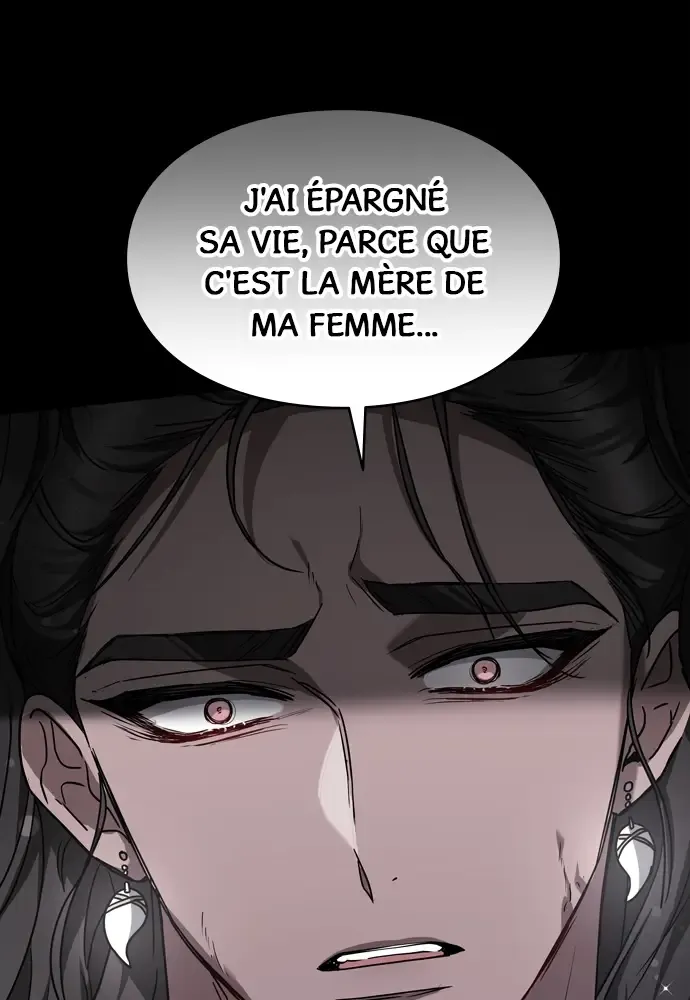 Read La Mariée du Roi Dragon Manga Online