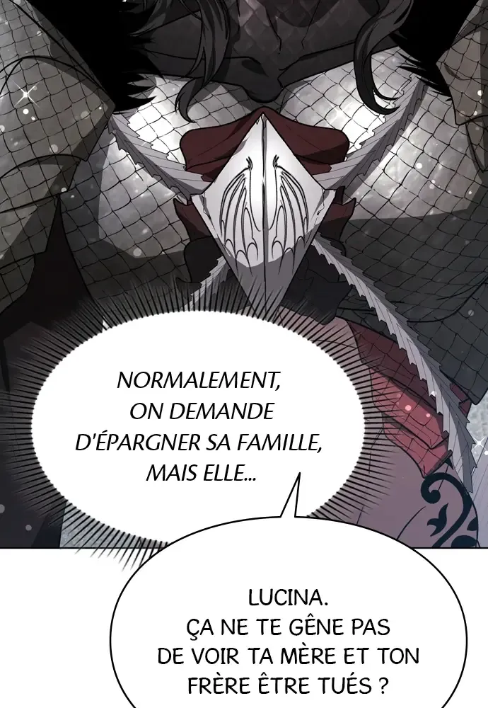 Read La Mariée du Roi Dragon Manga Online