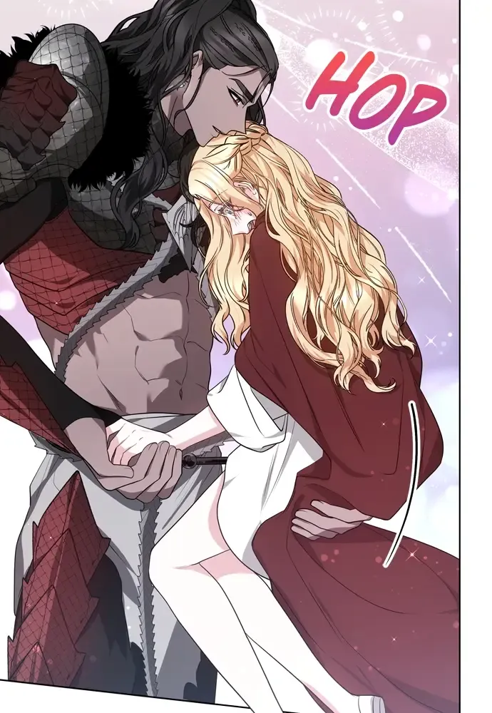 Read La Mariée du Roi Dragon Manga Online