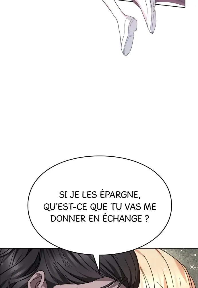 Read La Mariée du Roi Dragon Manga Online