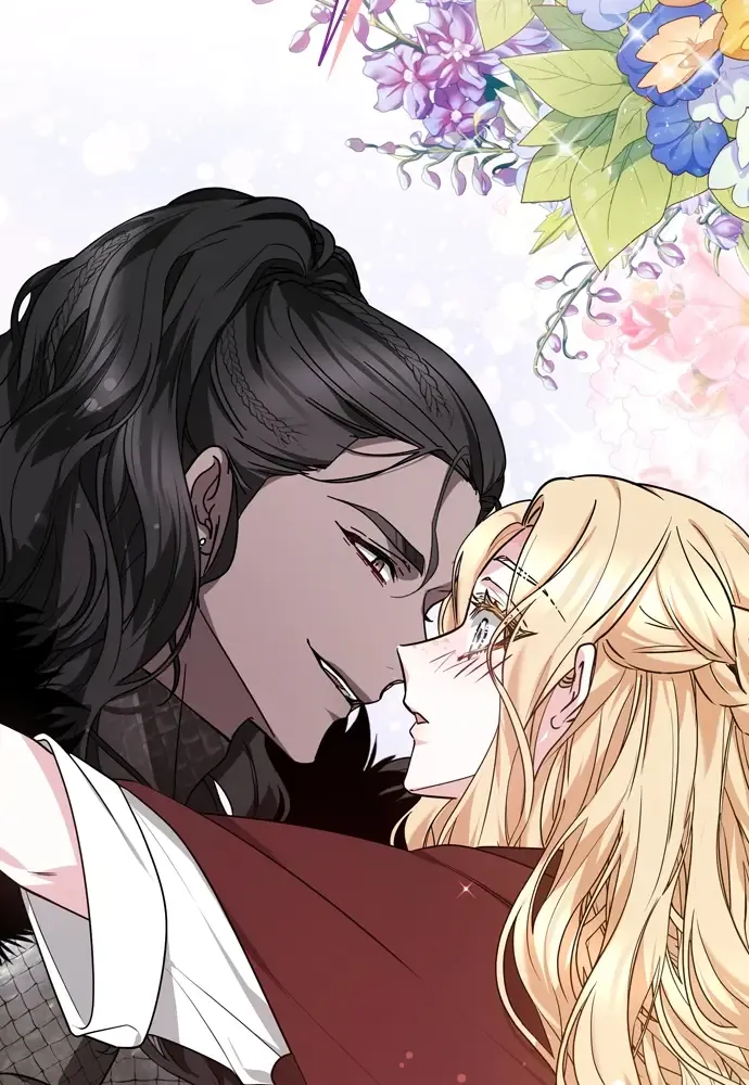 Read La Mariée du Roi Dragon Manga Online