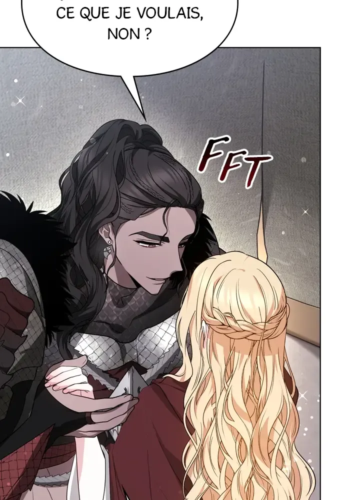 Read La Mariée du Roi Dragon Manga Online
