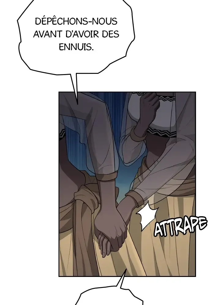 Read La Mariée du Roi Dragon Manga Online