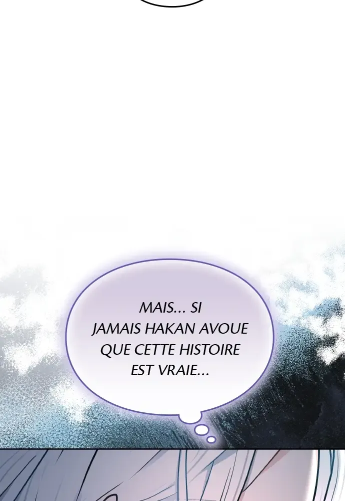 Read La Mariée du Roi Dragon Manga Online