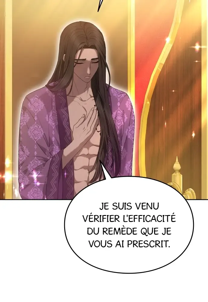 Read La Mariée du Roi Dragon Manga Online