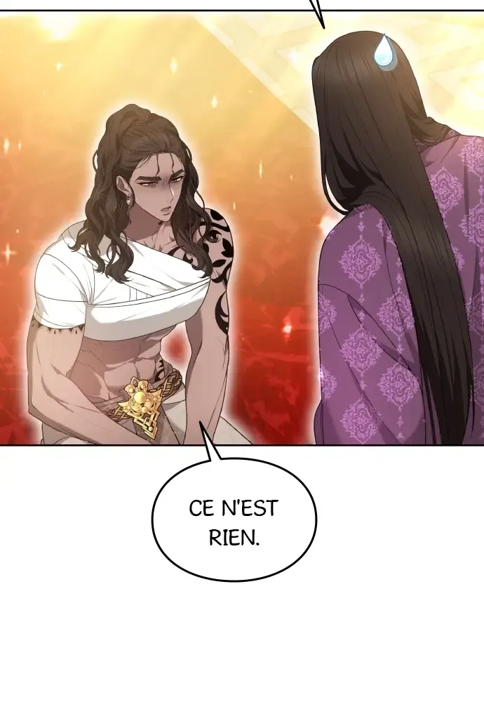 Read La Mariée du Roi Dragon Manga Online