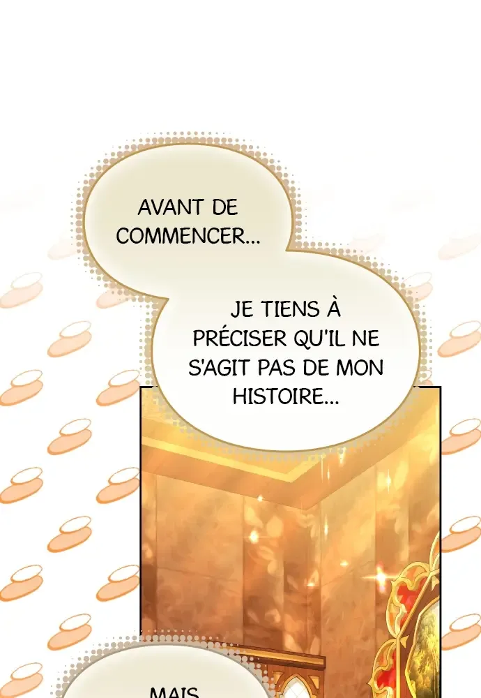 Read La Mariée du Roi Dragon Manga Online